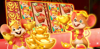 fortune mouse jogar para mobile